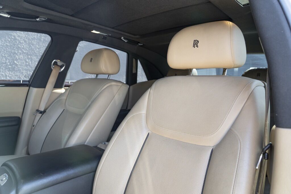 2018 Rolls-Royce Ghost Miami FL
