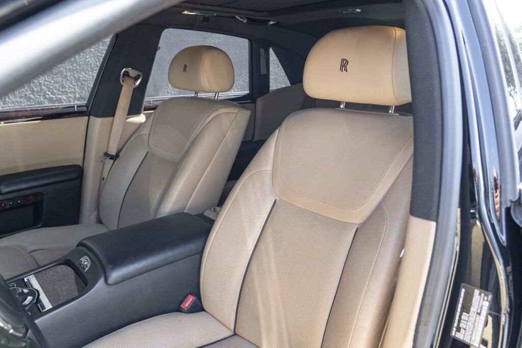 2018 Rolls-Royce Ghost Miami FL