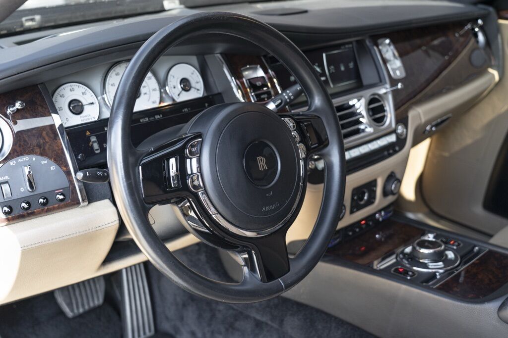 2018 Rolls-Royce Ghost Miami FL