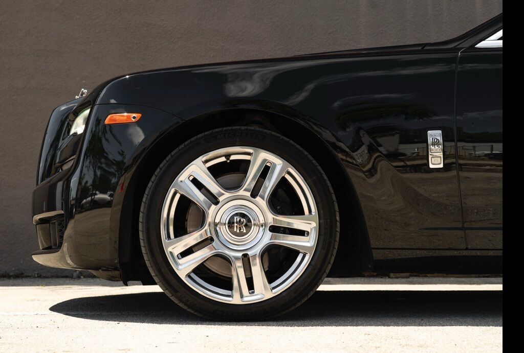 2018 Rolls-Royce Ghost Miami FL