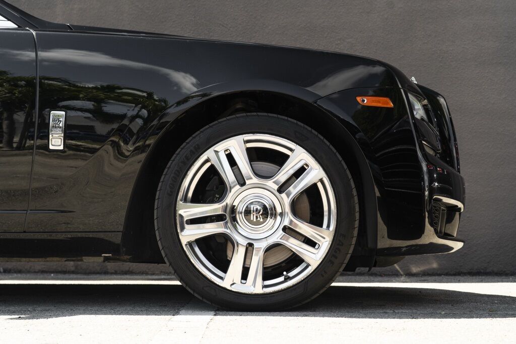 2018 Rolls-Royce Ghost Miami FL