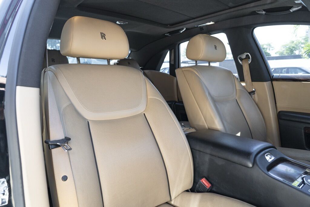 2018 Rolls-Royce Ghost Miami FL