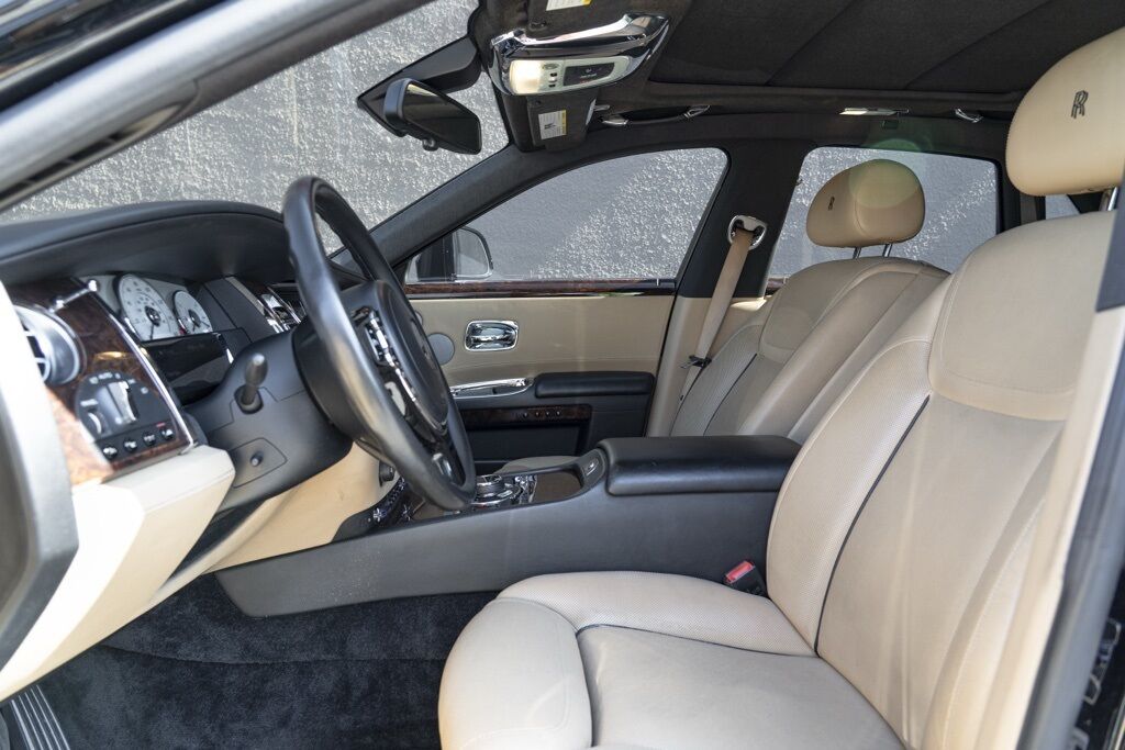 2018 Rolls-Royce Ghost Miami FL