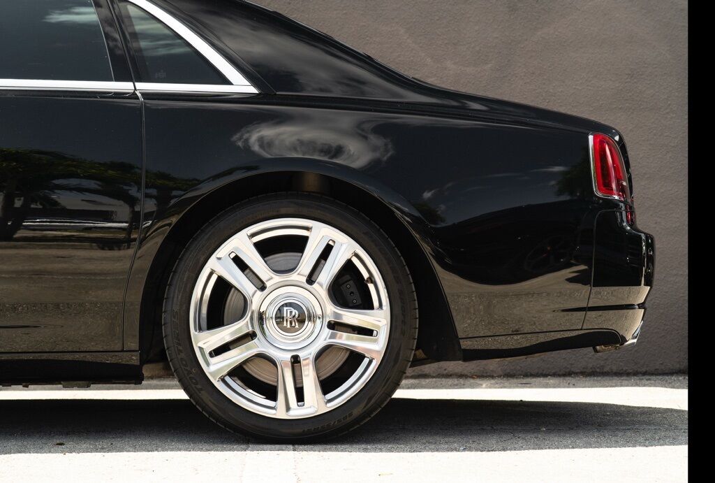 2018 Rolls-Royce Ghost Miami FL