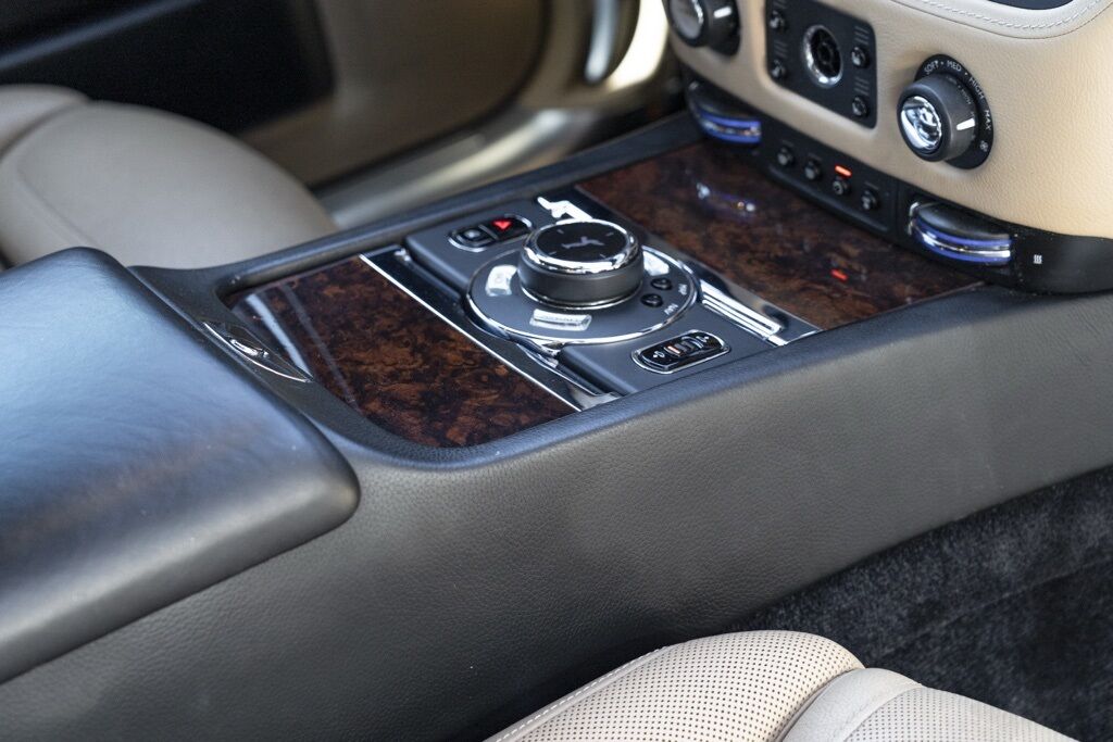 2018 Rolls-Royce Ghost Miami FL