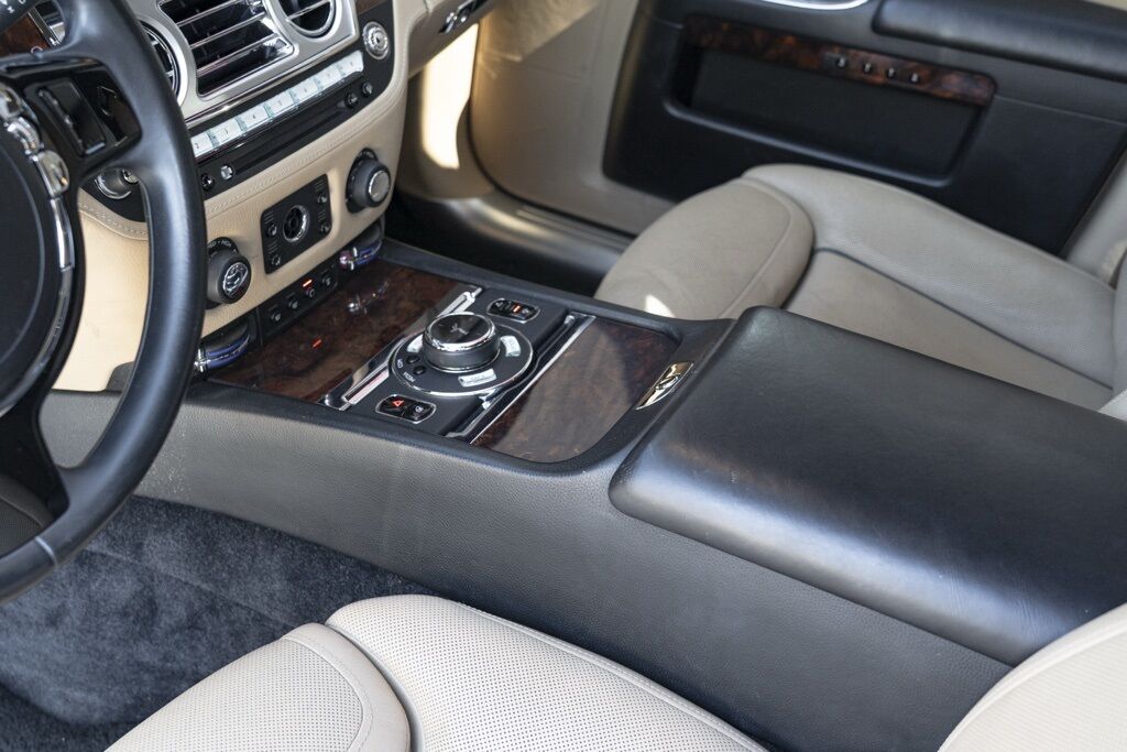 2018 Rolls-Royce Ghost Miami FL