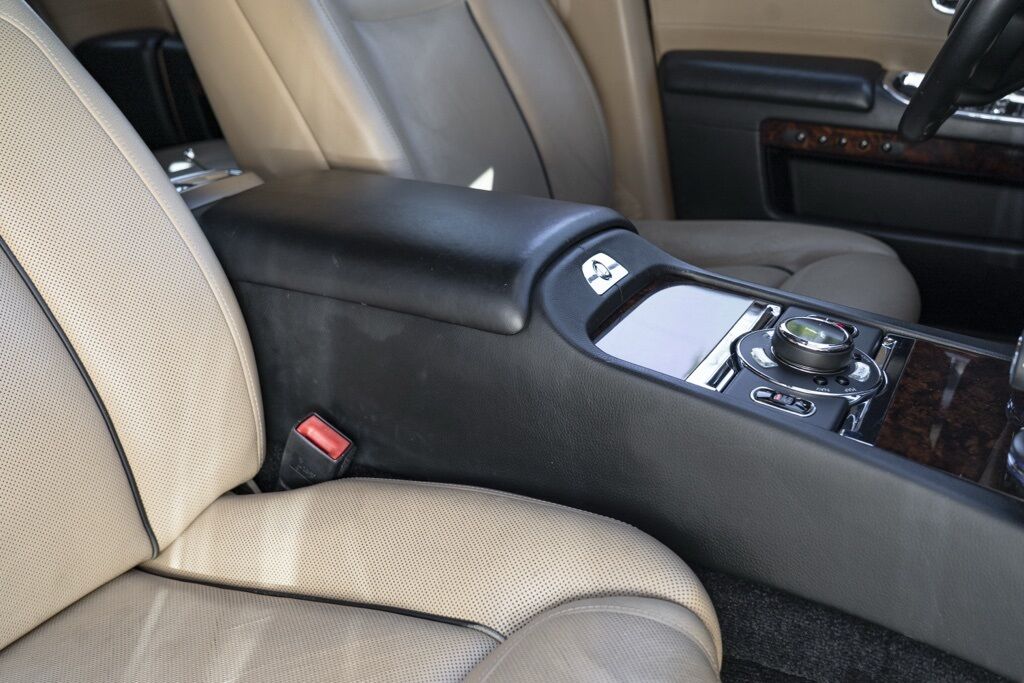 2018 Rolls-Royce Ghost Miami FL