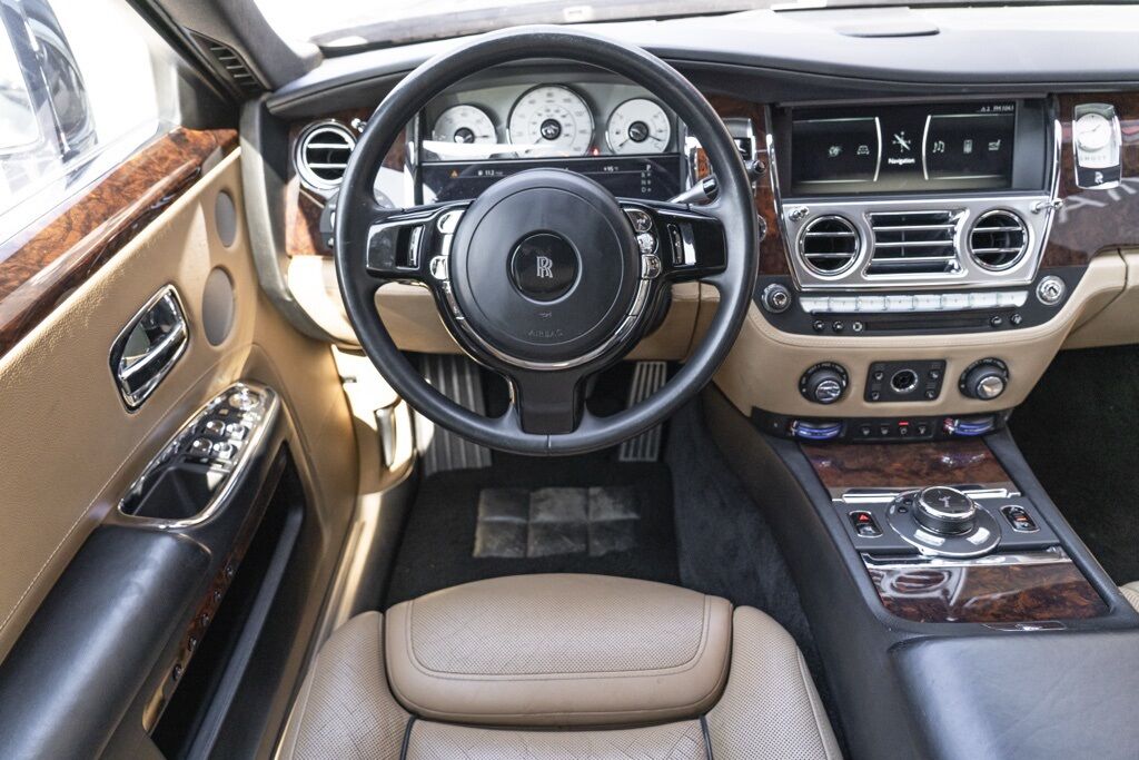2018 Rolls-Royce Ghost Miami FL