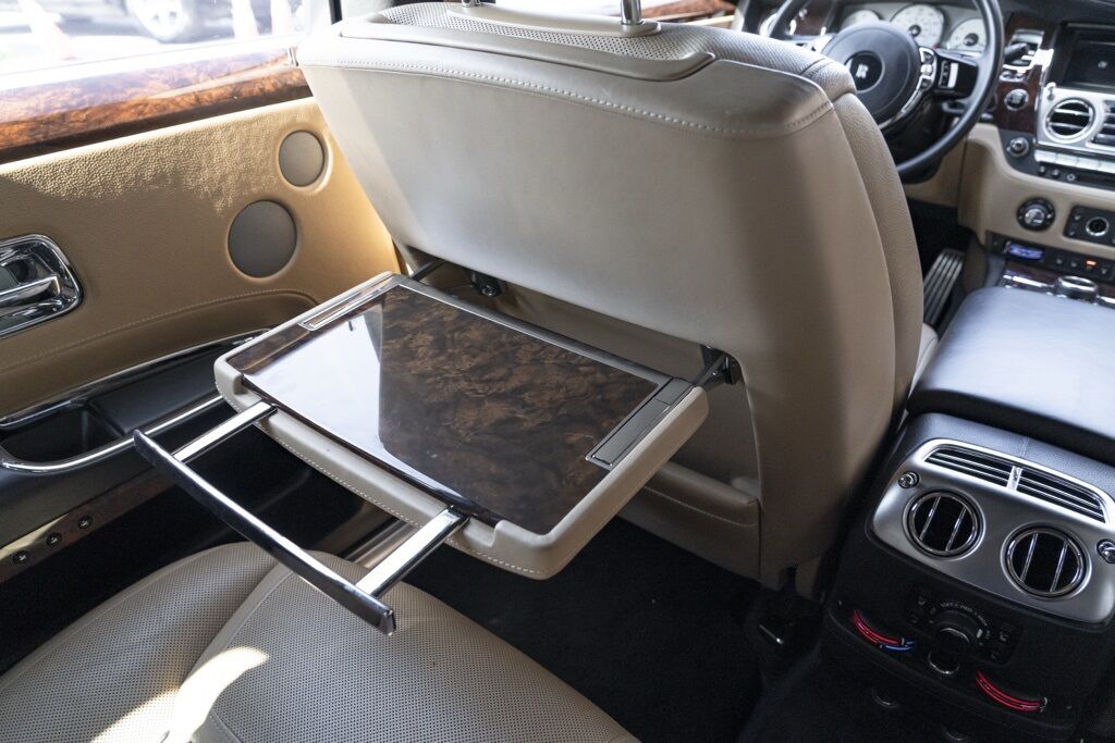2018 Rolls-Royce Ghost Base Miami FL