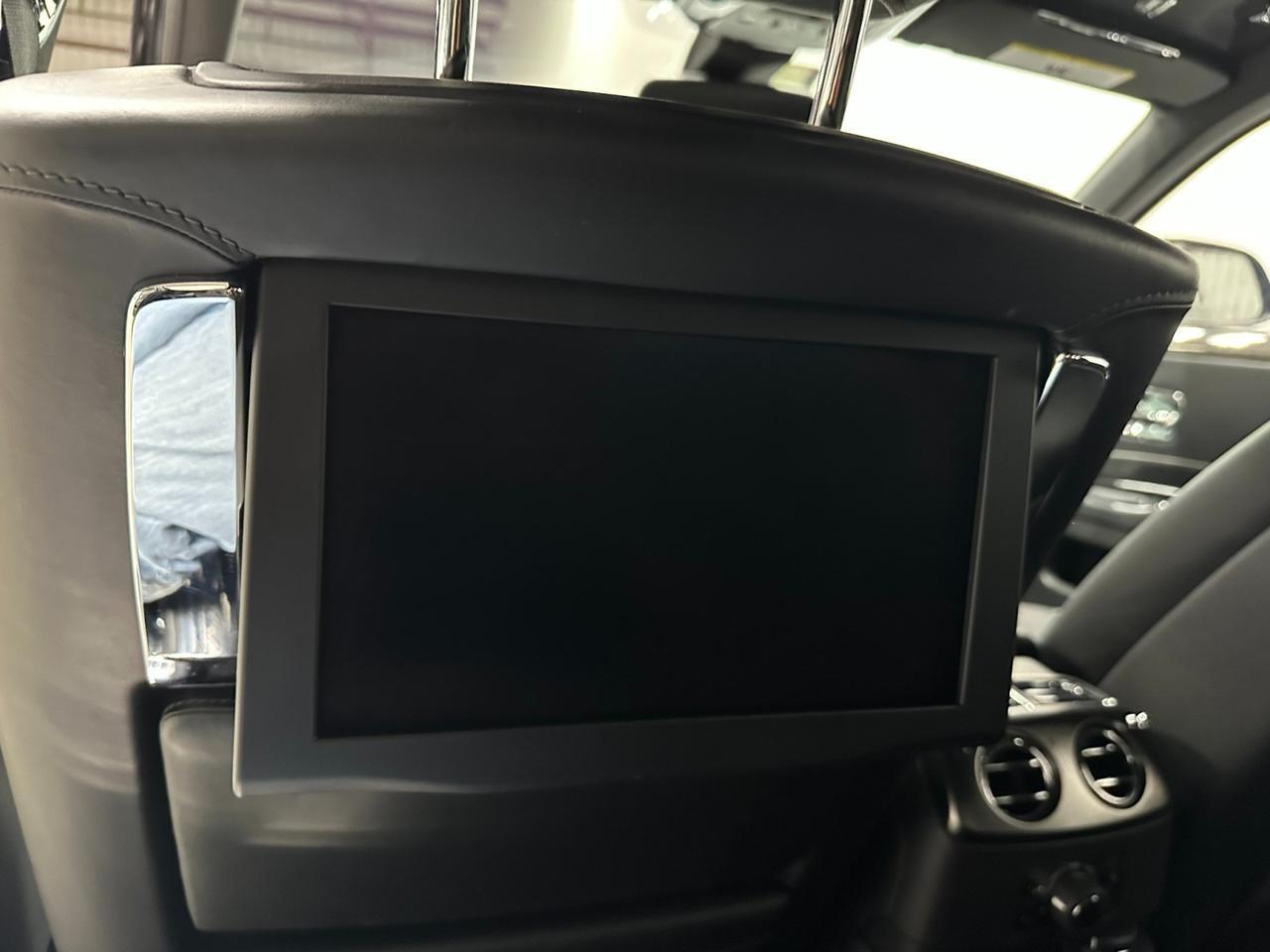 2018 Rolls-Royce Ghost Black Badge Houston TX