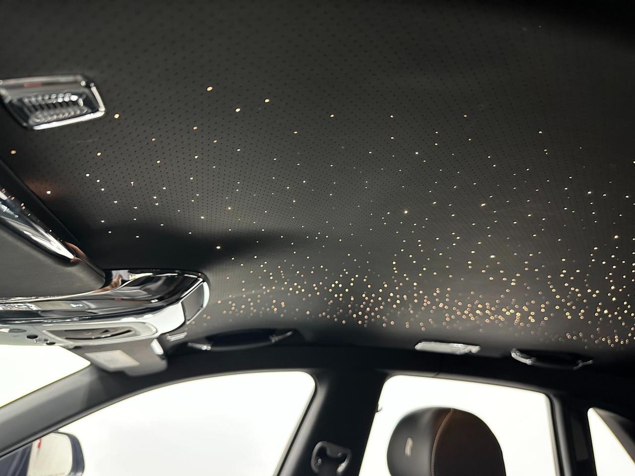 2018 Rolls-Royce Ghost Black Badge Houston TX