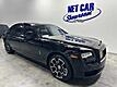 2018 Rolls-Royce Ghost Black Badge