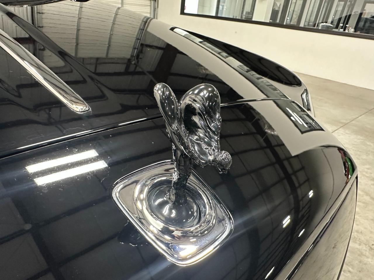 2018 Rolls-Royce Ghost Black Badge Houston TX