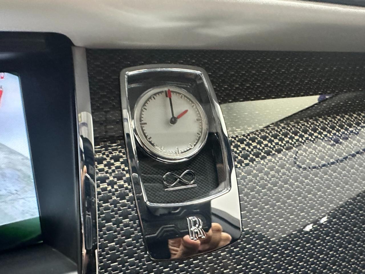 2018 Rolls-Royce Ghost Black Badge Houston TX