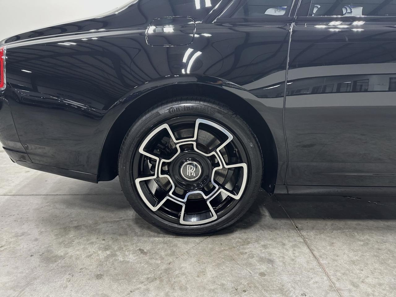 2018 Rolls-Royce Ghost Black Badge Houston TX