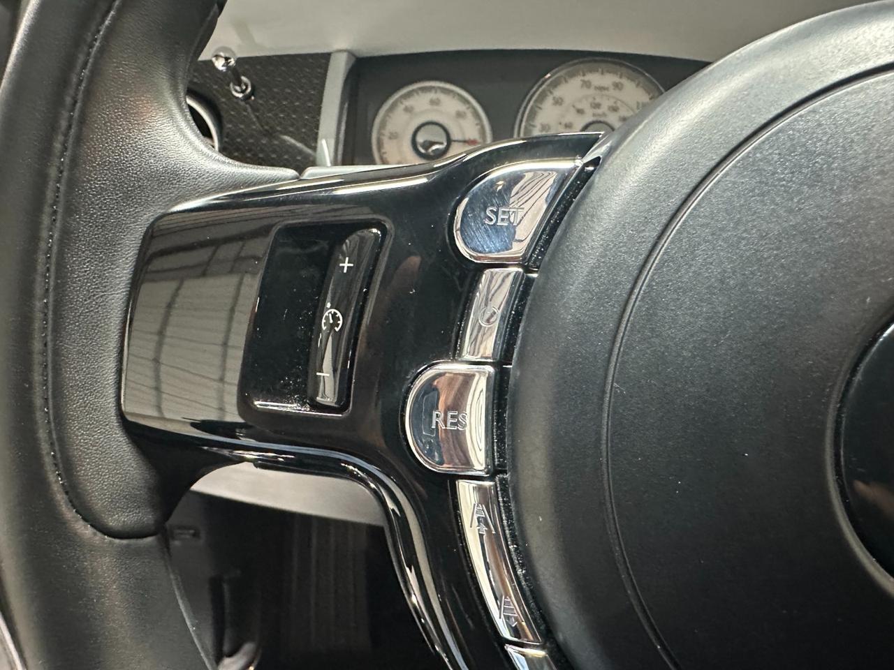 2018 Rolls-Royce Ghost Black Badge Houston TX