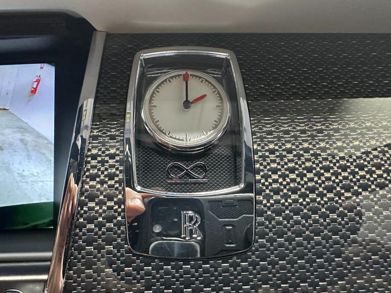 2018 Rolls-Royce Ghost Black Badge Houston TX