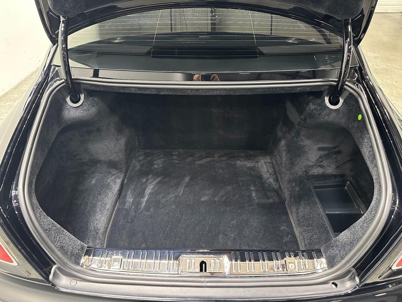 2018 Rolls-Royce Ghost Black Badge Houston TX