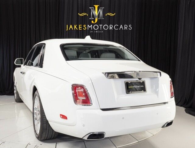 2018 Rolls-Royce Phantom ($516,875 MSRP) *IMMERSIVE SEATING* *REAR THEATRE* *STARLIGHT HE San Diego CA