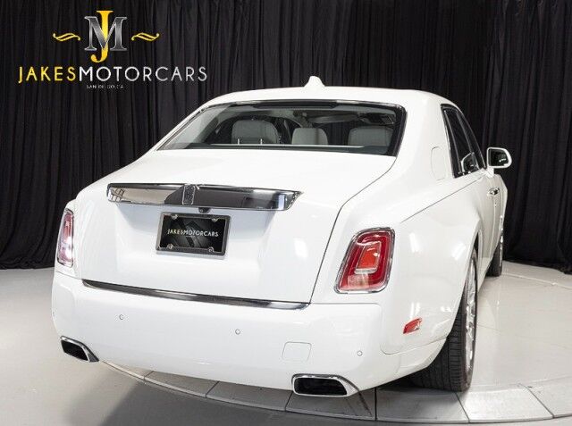 2018 Rolls-Royce Phantom ($516,875 MSRP) *IMMERSIVE SEATING* *REAR THEATRE* *STARLIGHT HE San Diego CA