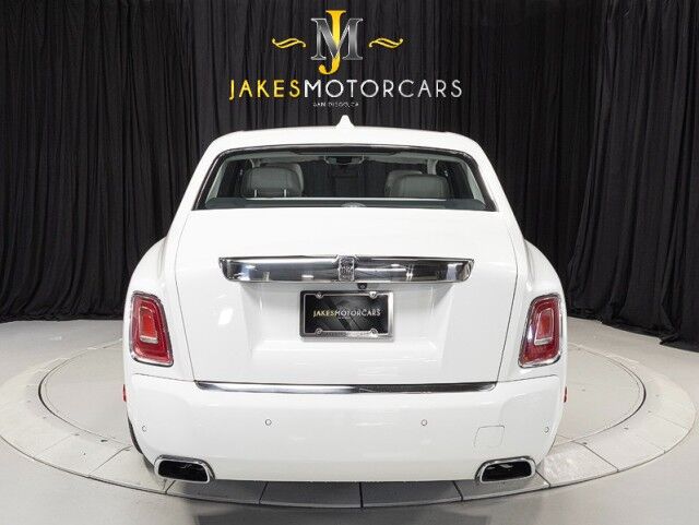 2018 Rolls-Royce Phantom ($516,875 MSRP) *IMMERSIVE SEATING* *REAR THEATRE* *STARLIGHT HE San Diego CA