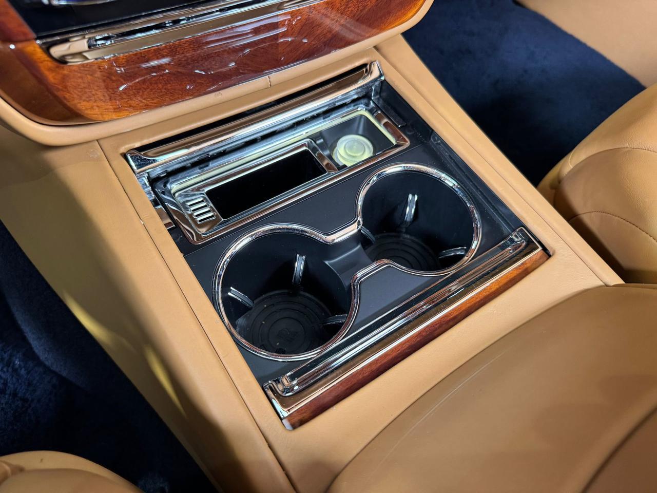 2018 Rolls-Royce Phantom Extended Wheelbase Bespoke audio, Bespoke Gallery, shooting star headliner AND MUCH MORE!!! Fort Lauderdale FL