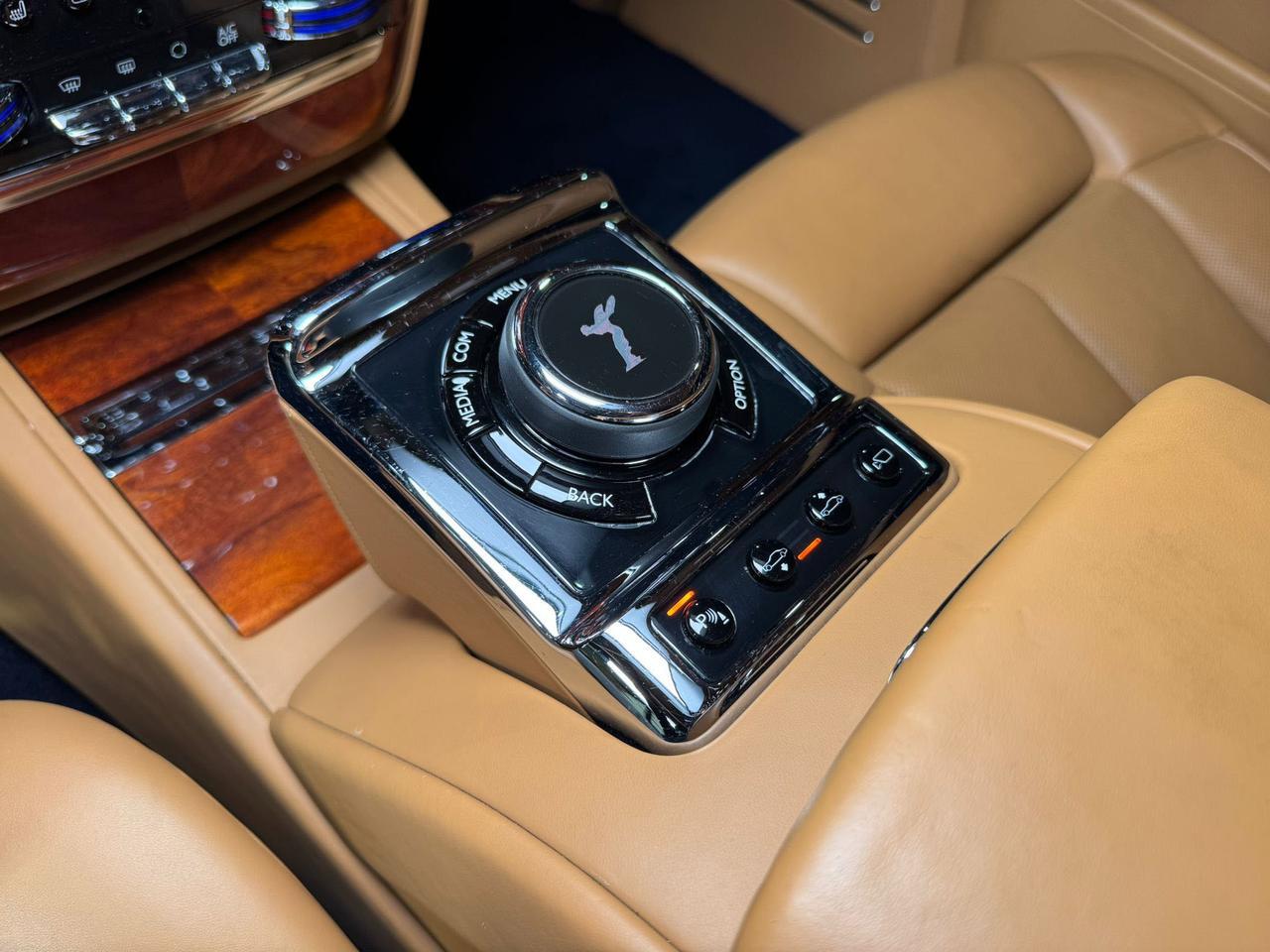 2018 Rolls-Royce Phantom Extended Wheelbase Bespoke audio, Bespoke Gallery, shooting star headliner AND MUCH MORE!!! Fort Lauderdale FL