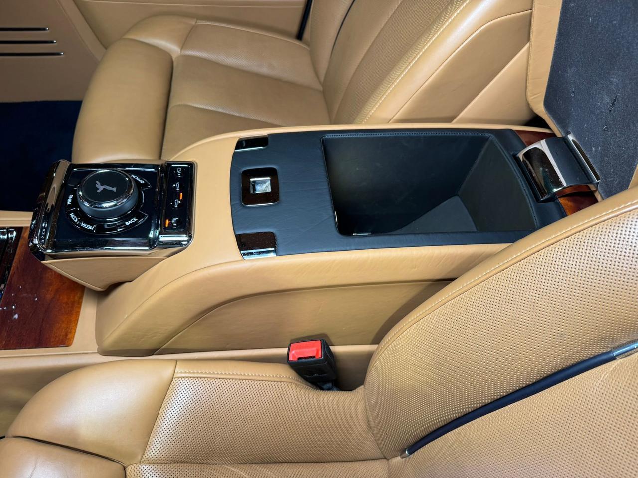2018 Rolls-Royce Phantom Extended Wheelbase Bespoke audio, Bespoke Gallery, shooting star headliner AND MUCH MORE!!! Fort Lauderdale FL