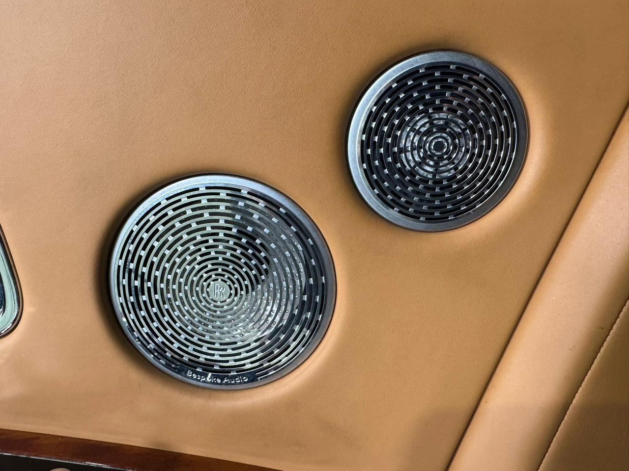 2018 Rolls-Royce Phantom Extended Wheelbase Bespoke audio, Bespoke Gallery, shooting star headliner AND MUCH MORE!!! Fort Lauderdale FL
