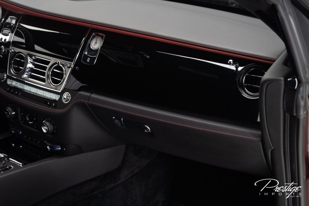 2018 Rolls-Royce Wraith North Miami Beach FL