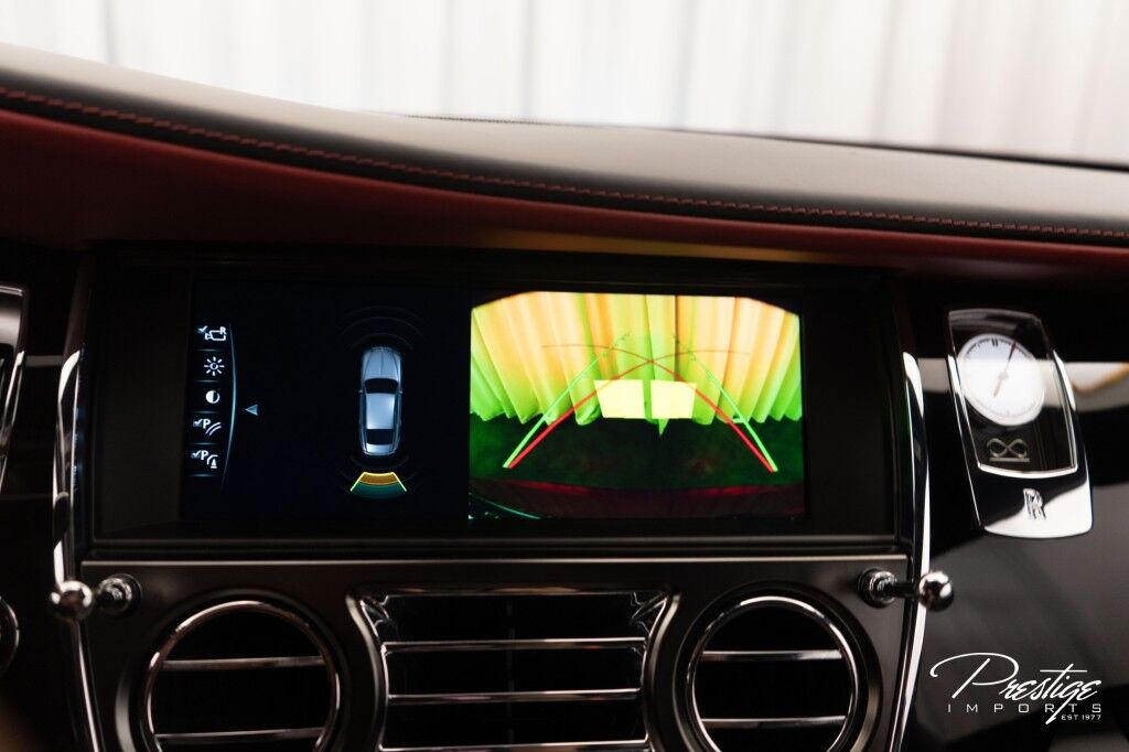 2018 Rolls-Royce Wraith North Miami Beach FL