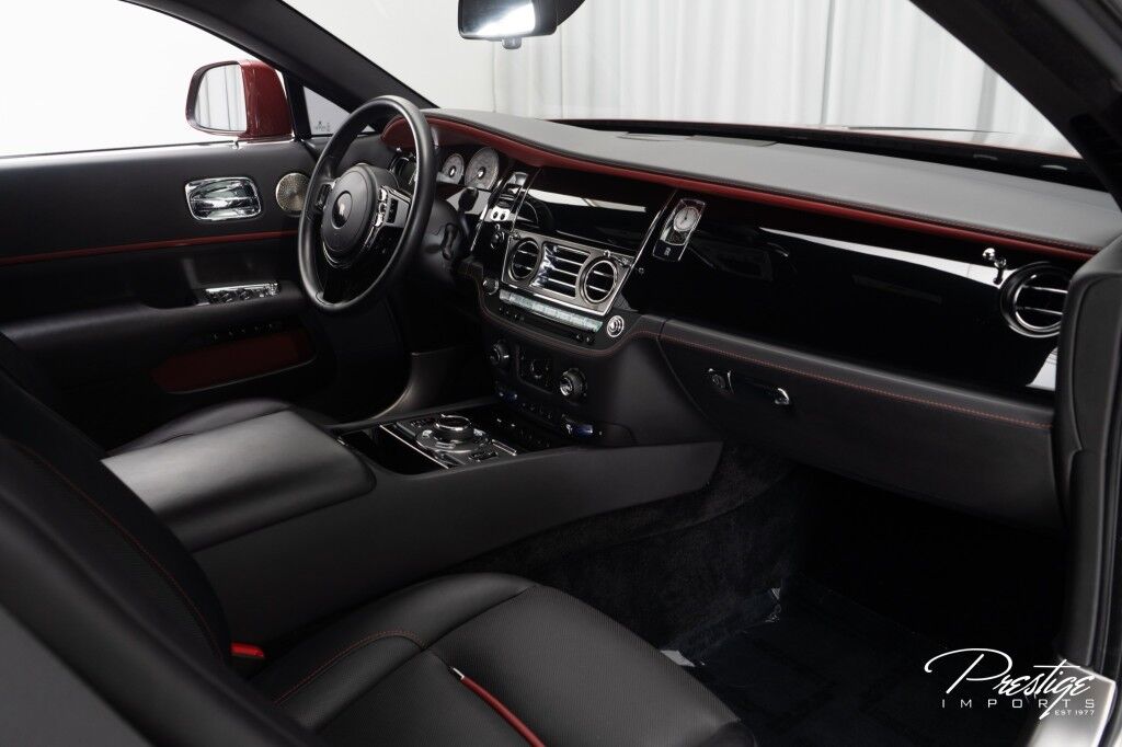 2018 Rolls-Royce Wraith North Miami Beach FL