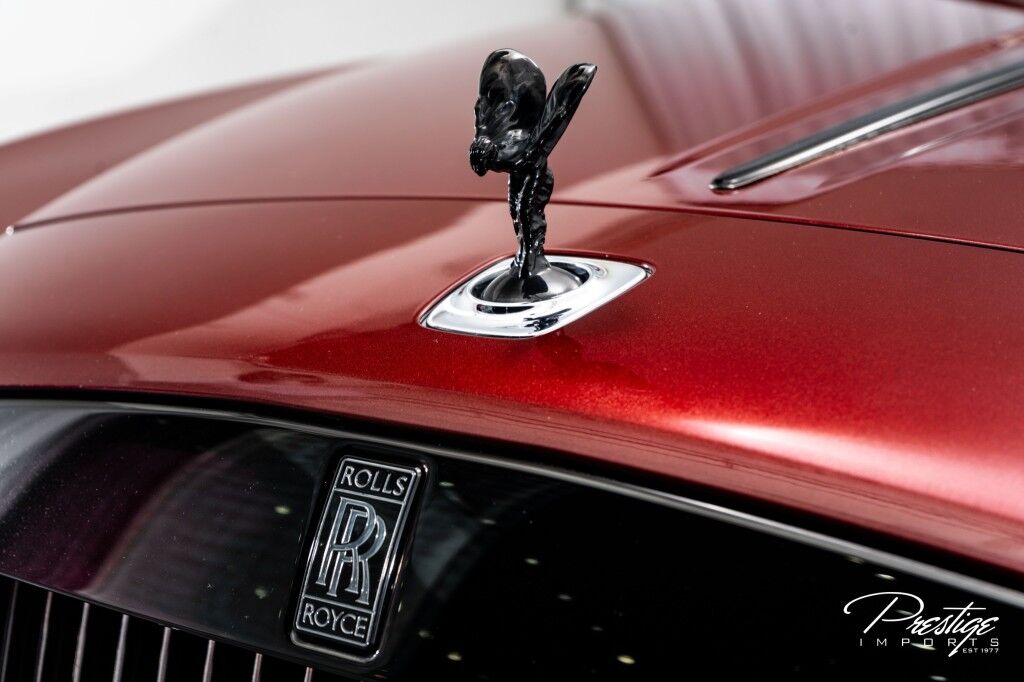 2018 Rolls-Royce Wraith North Miami Beach FL