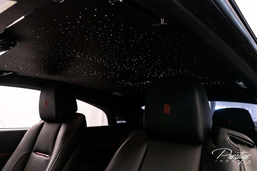 2018 Rolls-Royce Wraith North Miami Beach FL