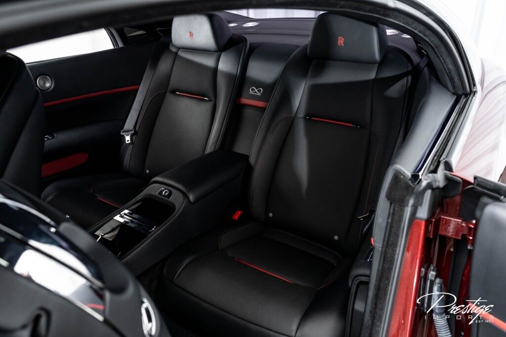 2018 Rolls-Royce Wraith North Miami Beach FL