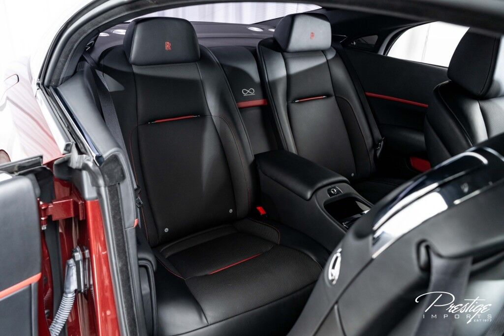 2018 Rolls-Royce Wraith North Miami Beach FL