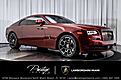2018 Rolls-Royce Wraith