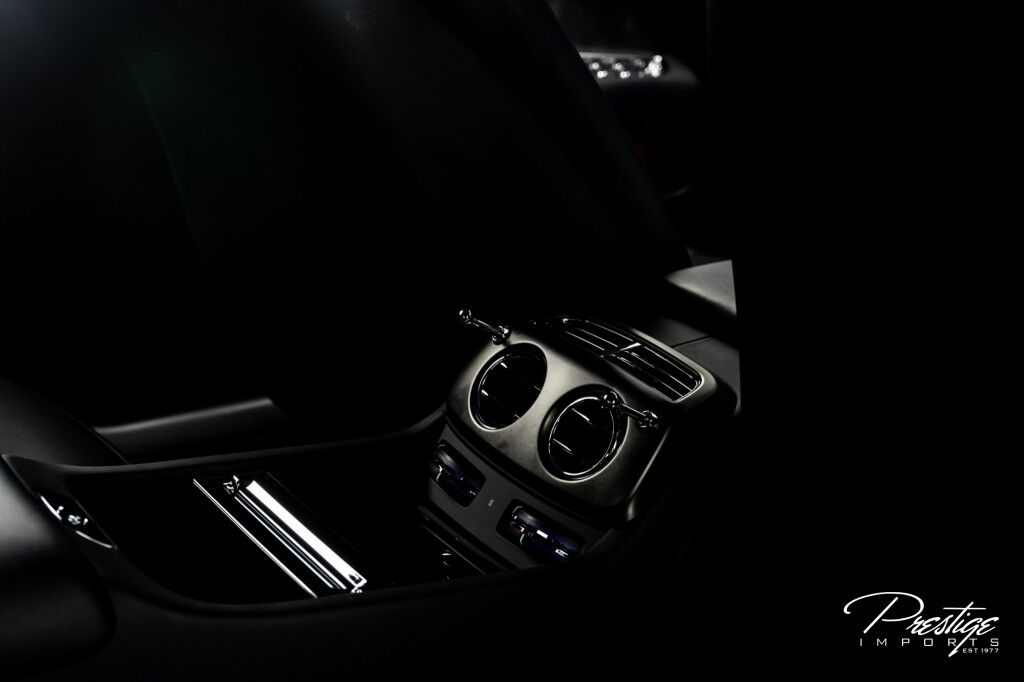 2018 Rolls-Royce Wraith North Miami Beach FL