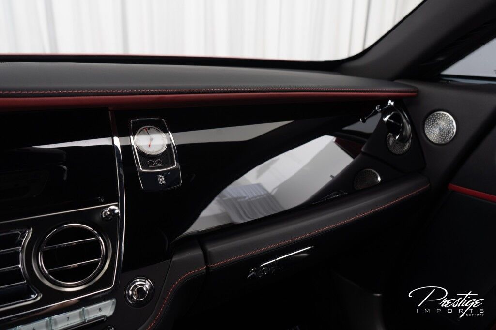 2018 Rolls-Royce Wraith North Miami Beach FL