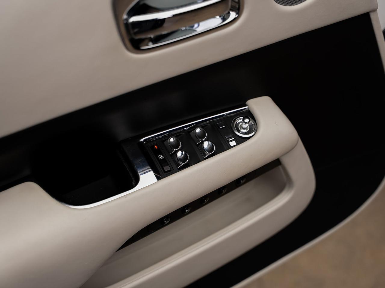2018 Rolls-Royce Wraith Base Ft Lauderdale FL