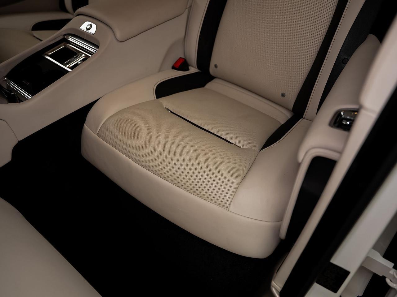 2018 Rolls-Royce Wraith Base Ft Lauderdale FL
