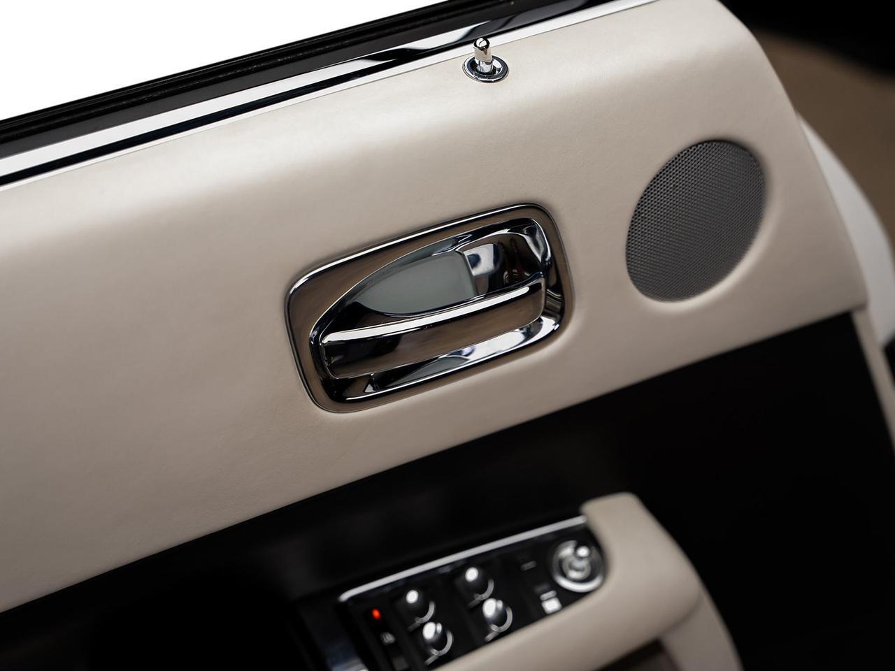 2018 Rolls-Royce Wraith Base Ft Lauderdale FL