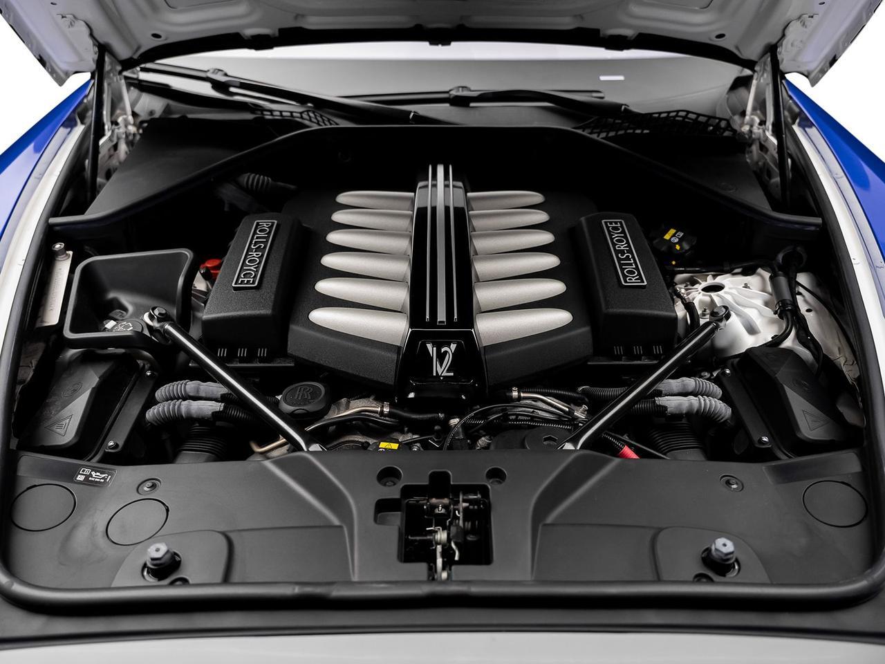 2018 Rolls-Royce Wraith Base Ft Lauderdale FL