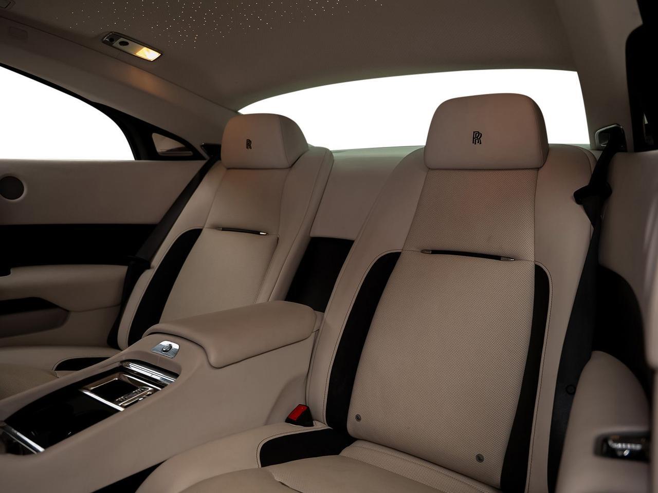 2018 Rolls-Royce Wraith Base Ft Lauderdale FL