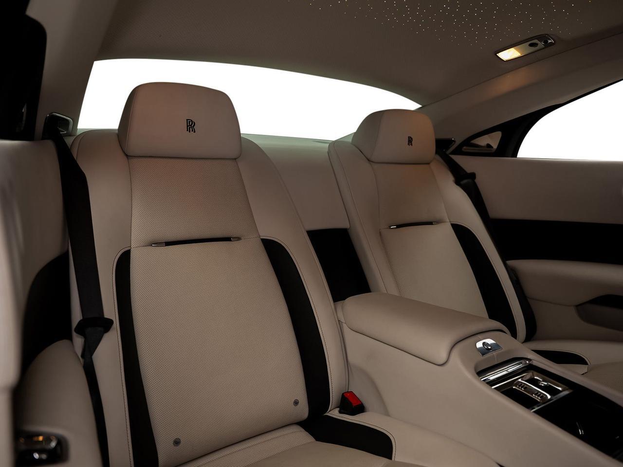 2018 Rolls-Royce Wraith Base Ft Lauderdale FL
