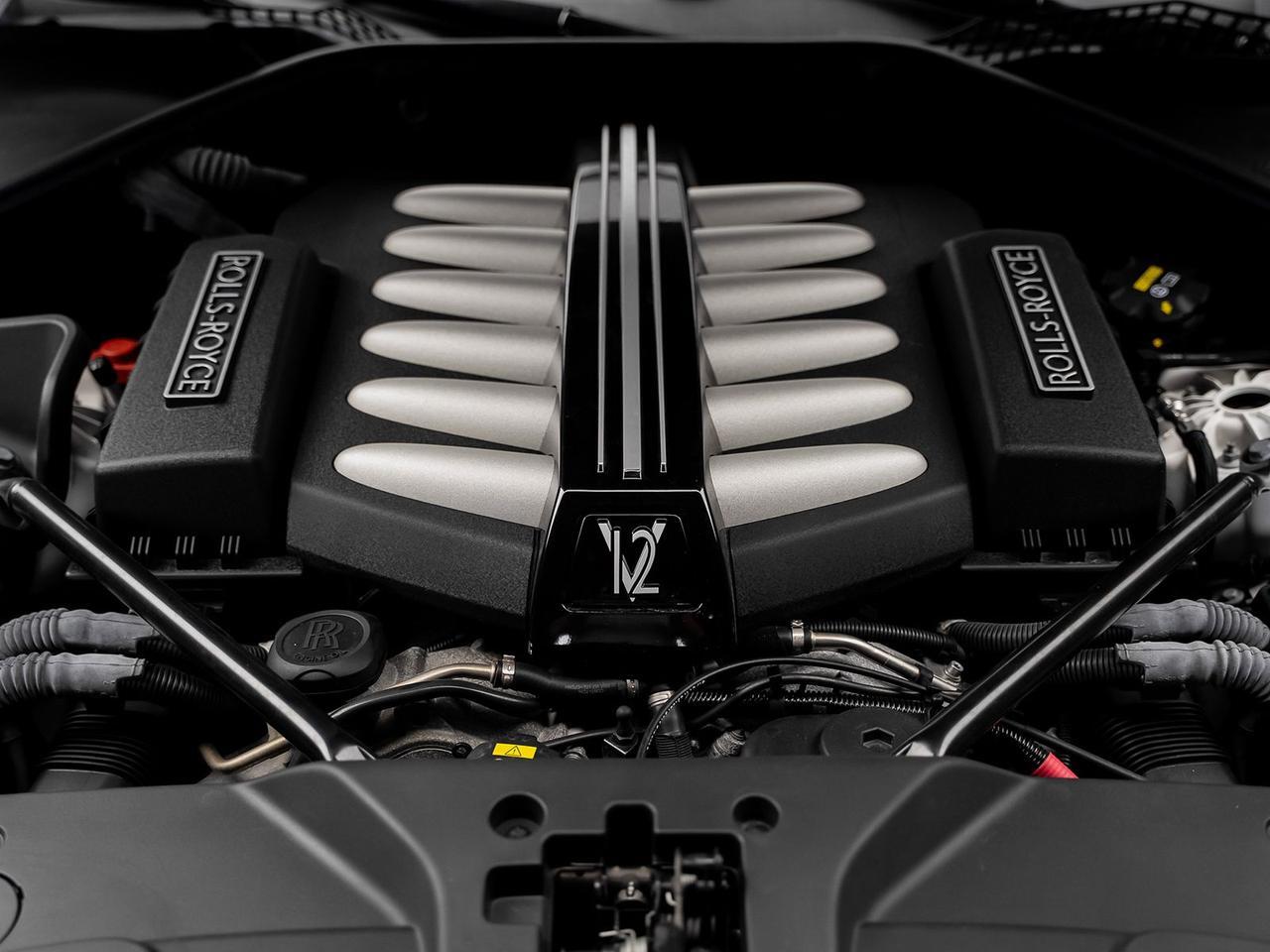 2018 Rolls-Royce Wraith Base Ft Lauderdale FL