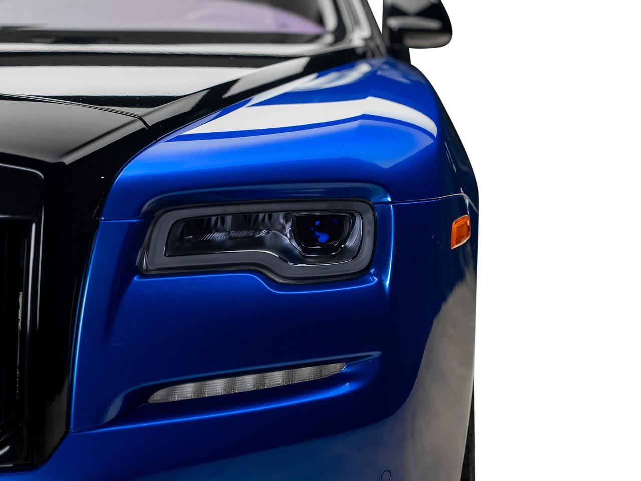 2018 Rolls-Royce Wraith Base Ft Lauderdale FL