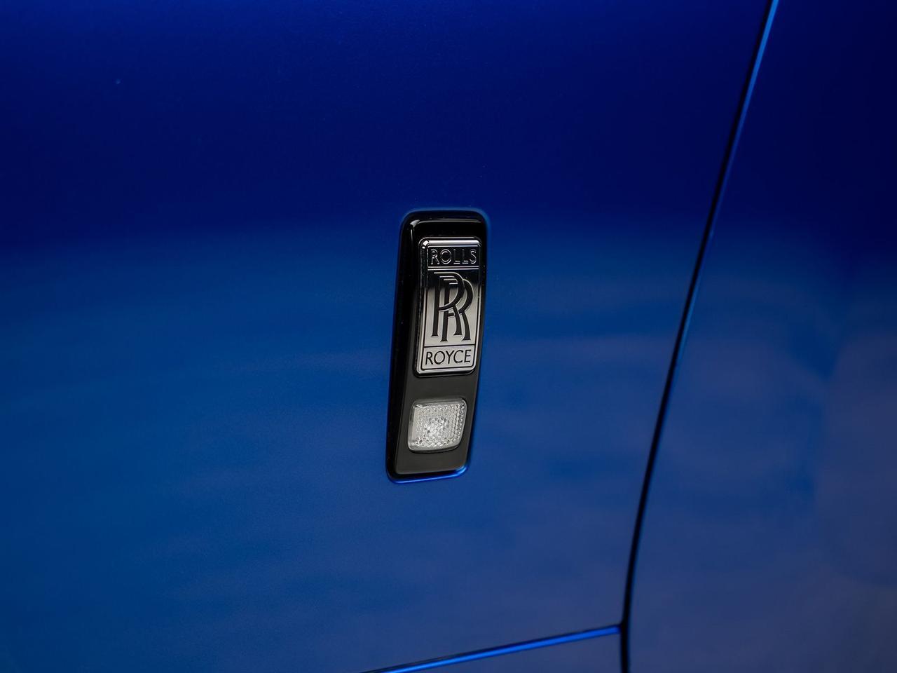 2018 Rolls-Royce Wraith Base Ft Lauderdale FL