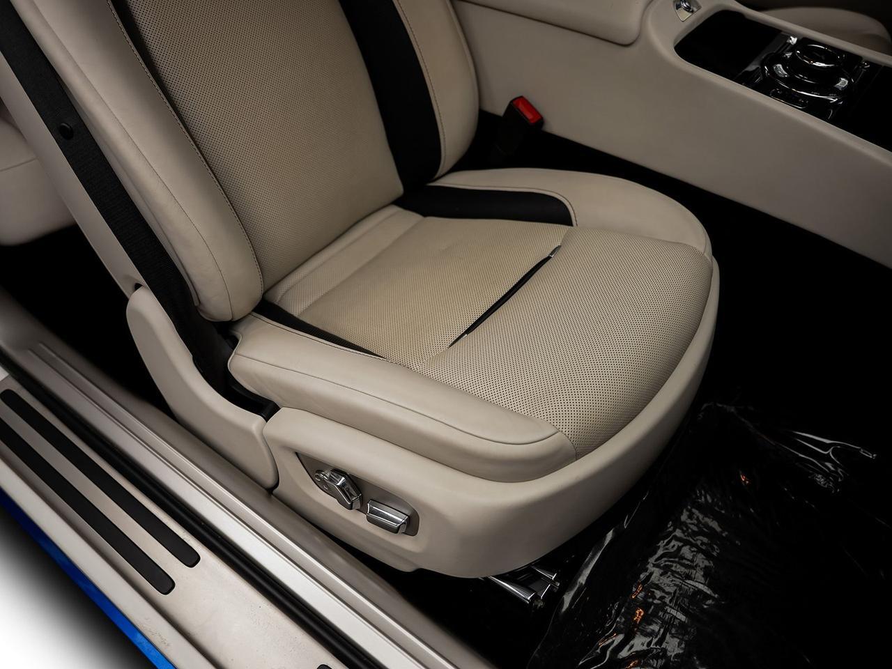 2018 Rolls-Royce Wraith Base Ft Lauderdale FL