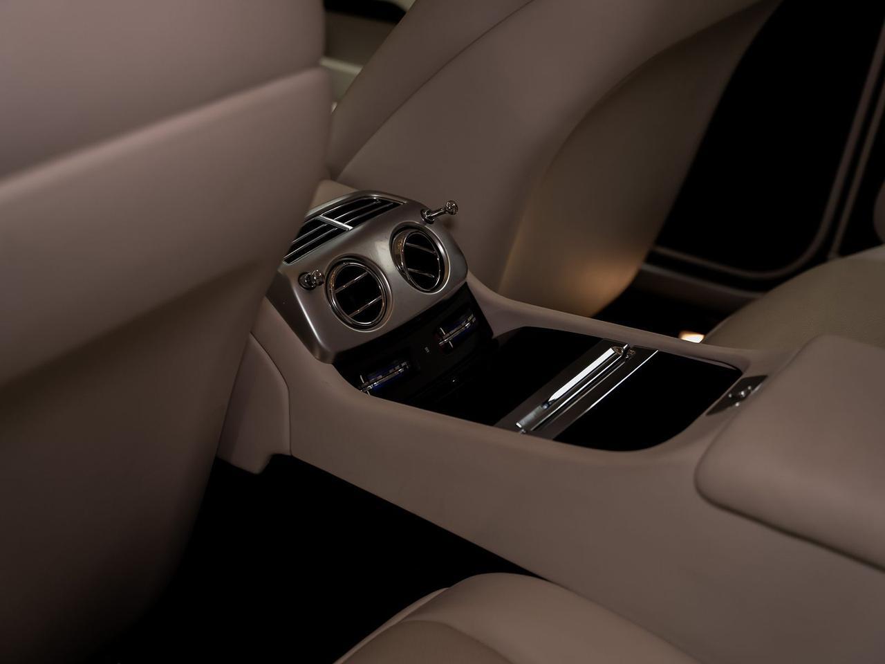 2018 Rolls-Royce Wraith Base Ft Lauderdale FL